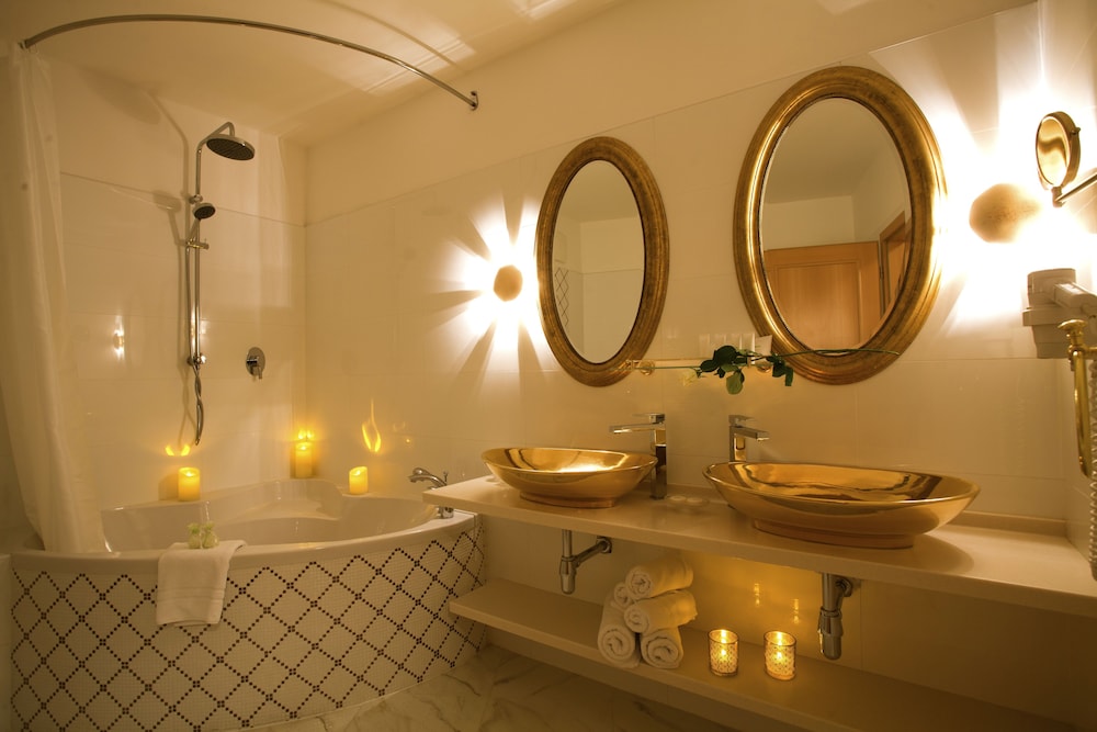 Wellness And Spa Hotel Ambiente 28/63