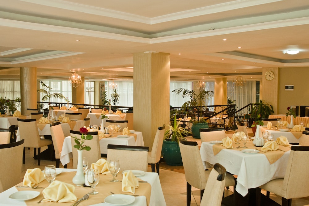 Bole Ambassador Hotel 36/50