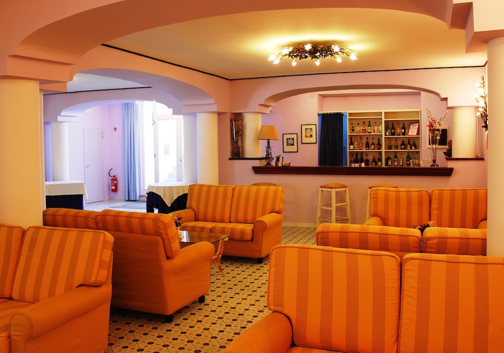 Gran Paradiso Hotel 30/46