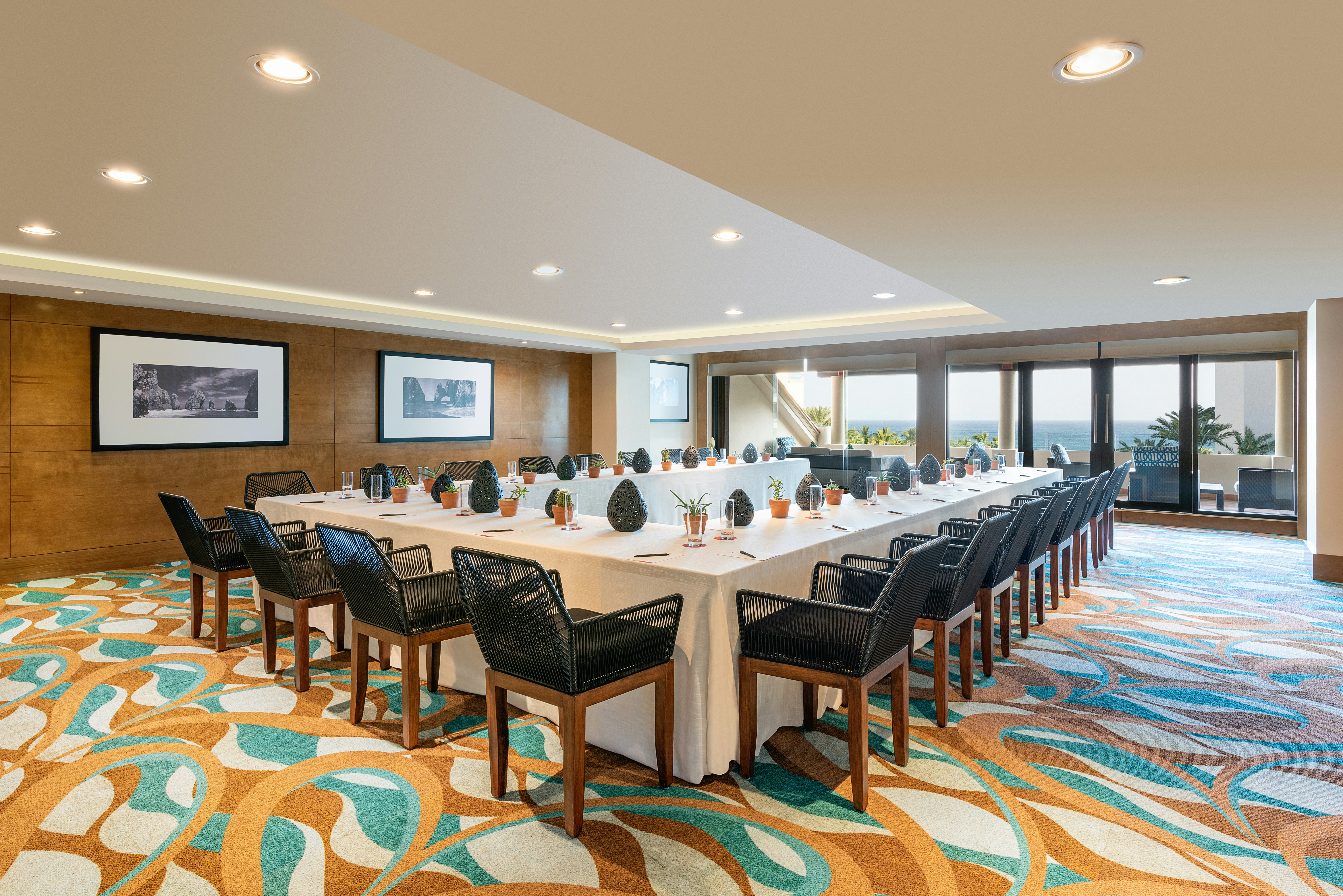 Hyatt Ziva Los Cabos All Inclusive Experience 55/66