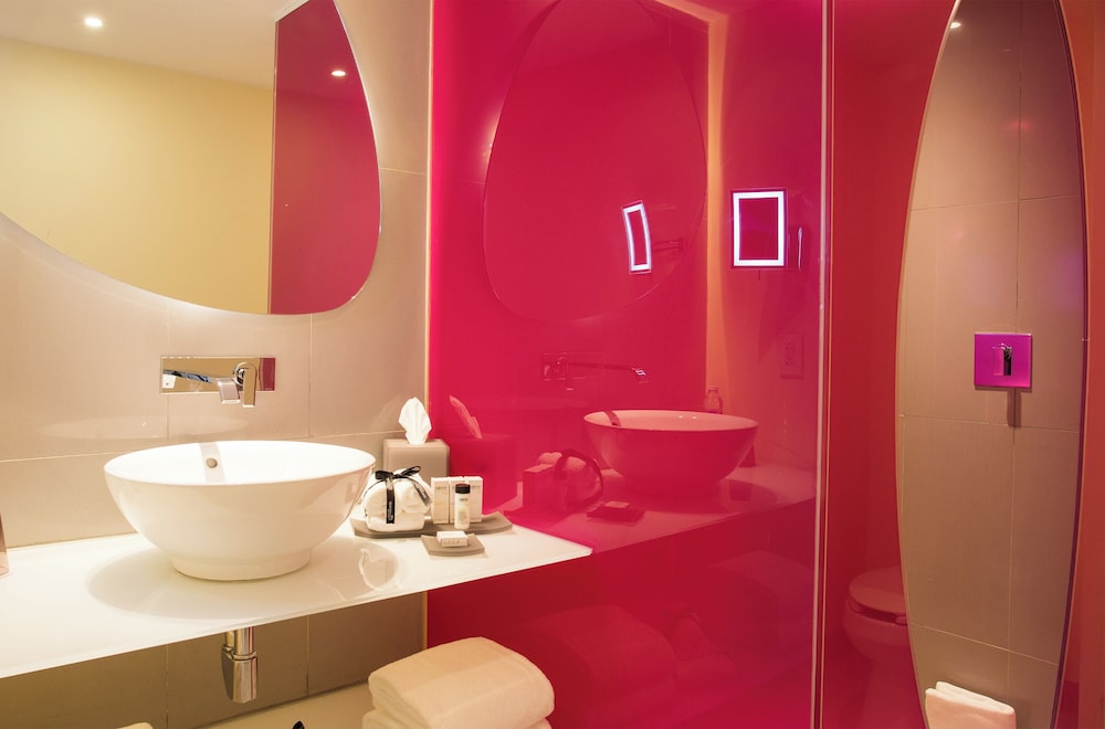 Temptation Cancun Resort - All Inclusive - Adults Only 71/71