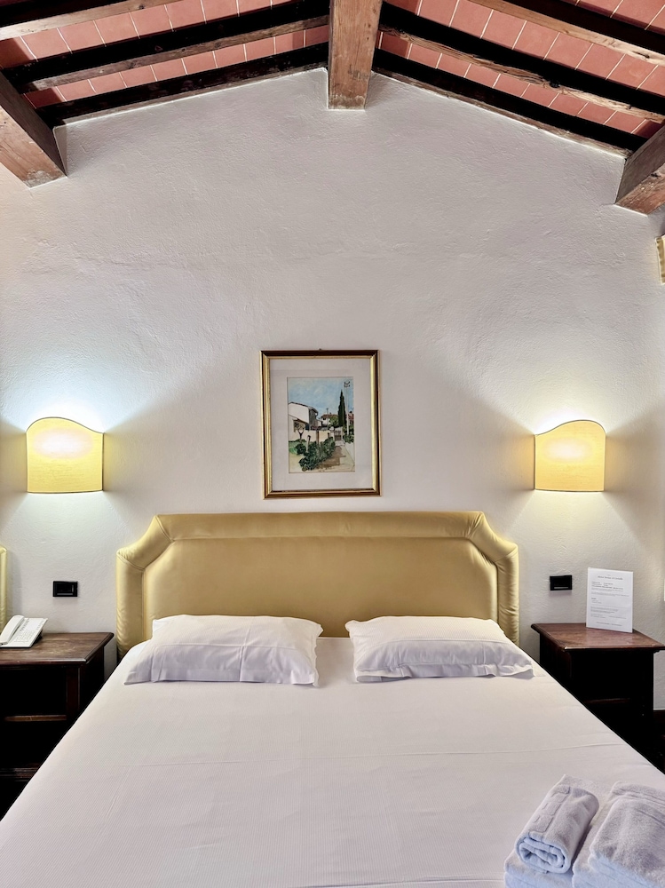Hotel Relais Il Cestello 13/62