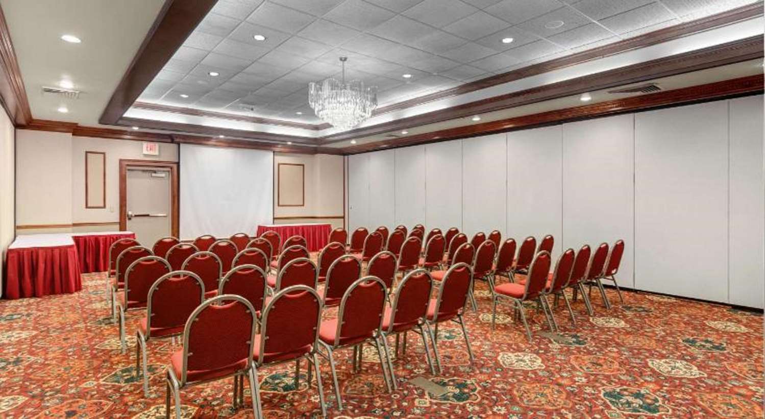 Best Western Plus Portsmouth Hotel And Suites 9/19