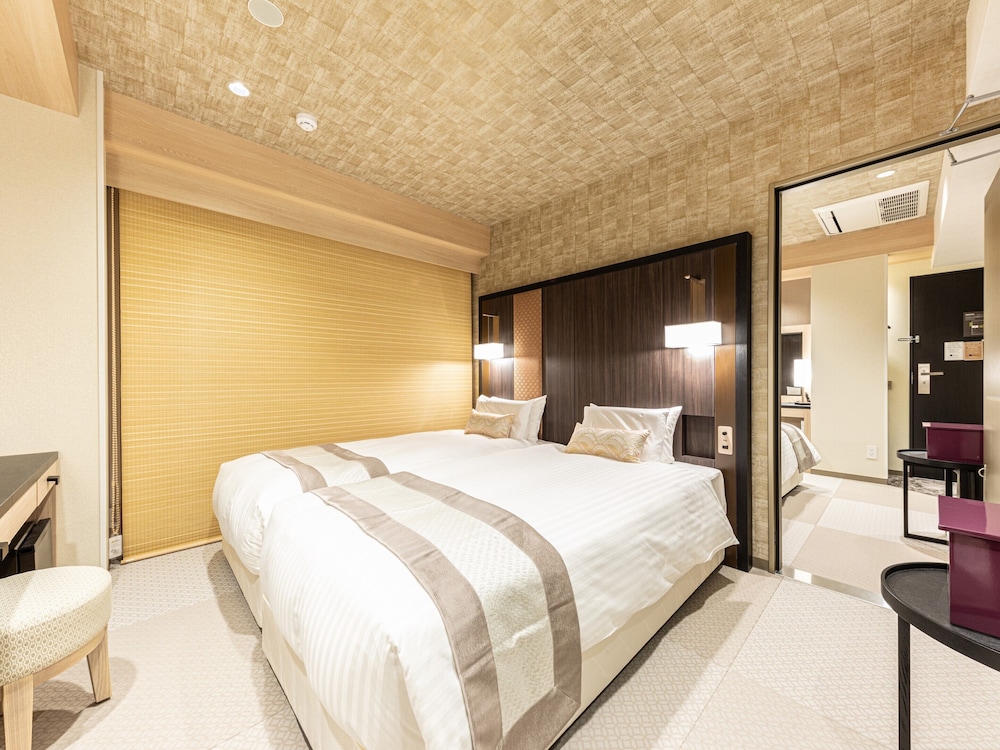 Hotel Musse Kyoto Shijo Kawaramachi Meitetsu 17/50