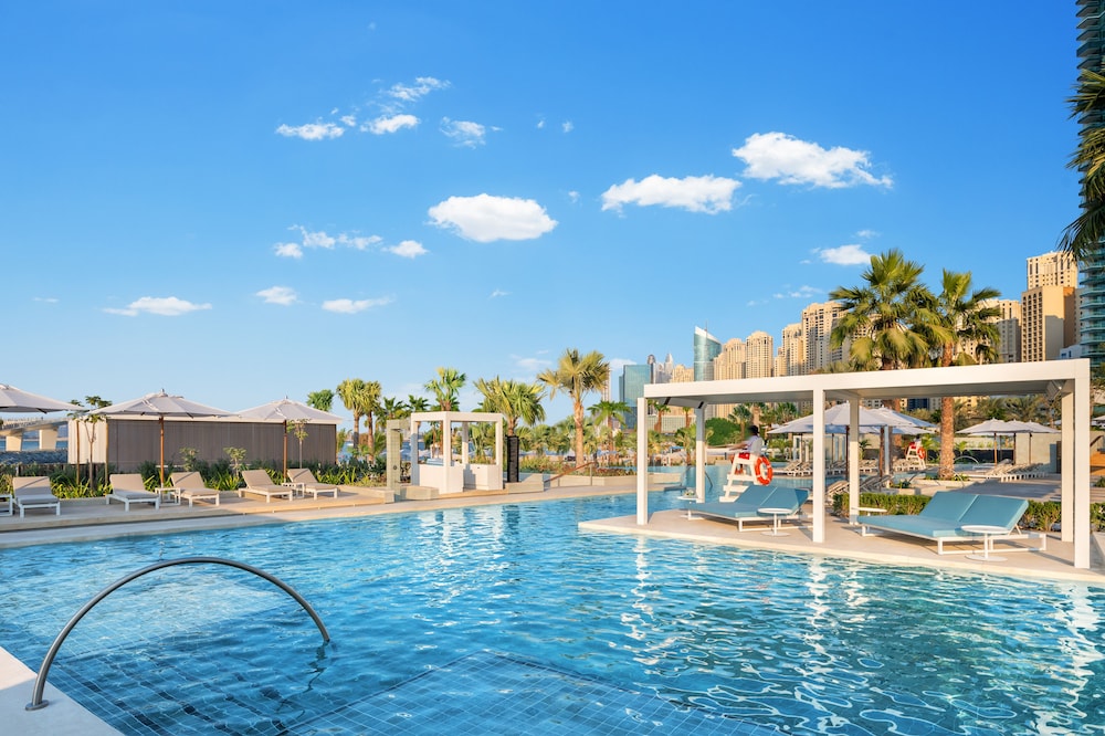 Address Beach Resort 11/78