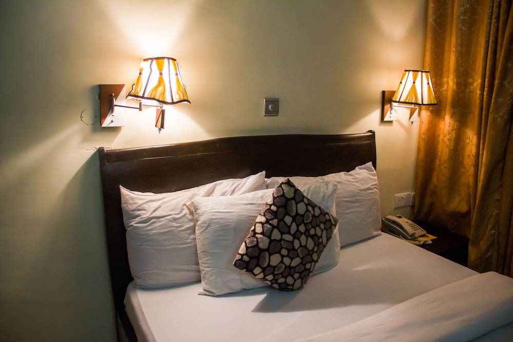 Benestar Suites 7/42