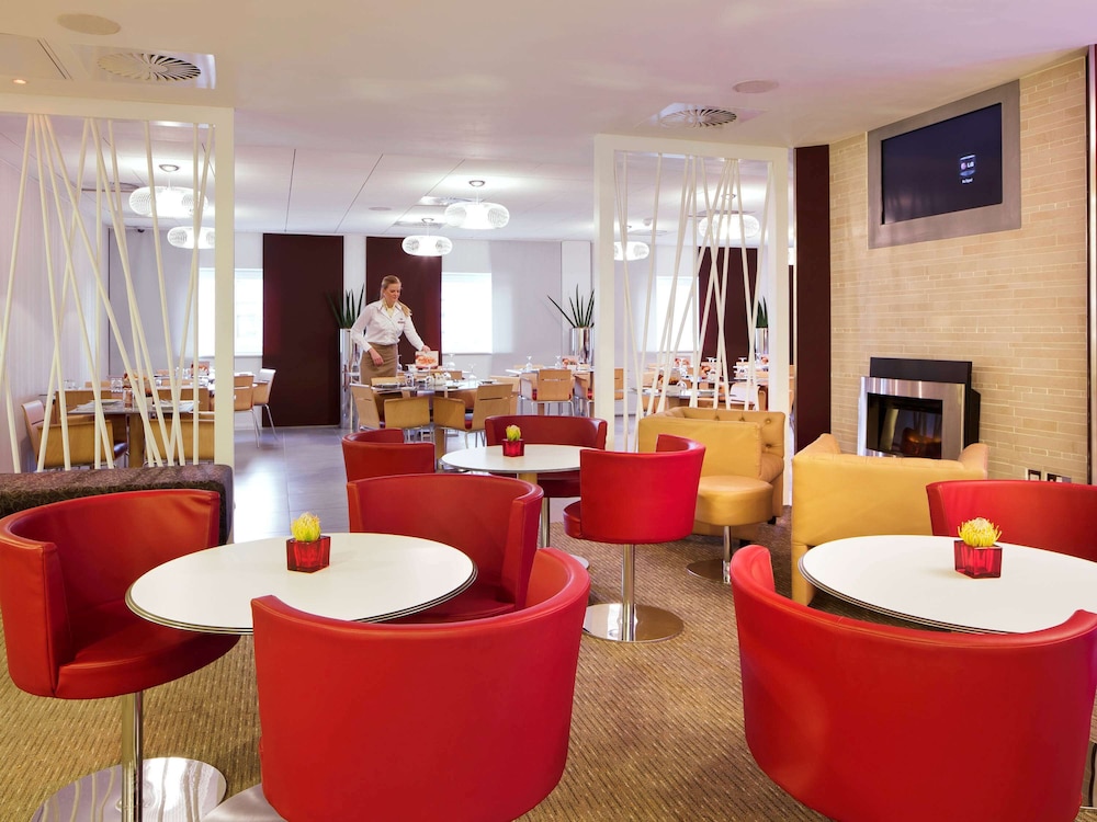 Ibis Aberdeen Centre - Quayside 61/72