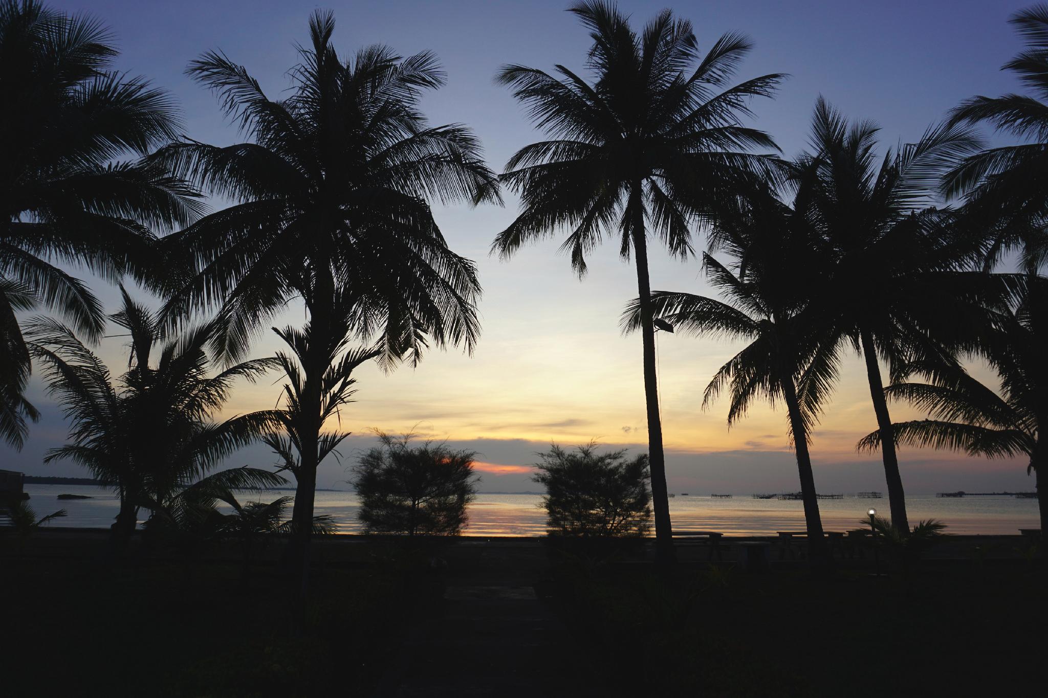 Bintan Beach Resort 25/41