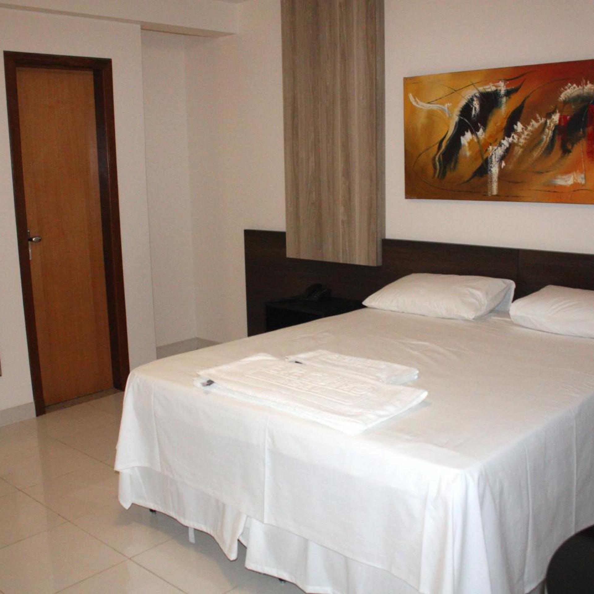 EXECUTIVO HOTEL MONTES CLAROS 7/36