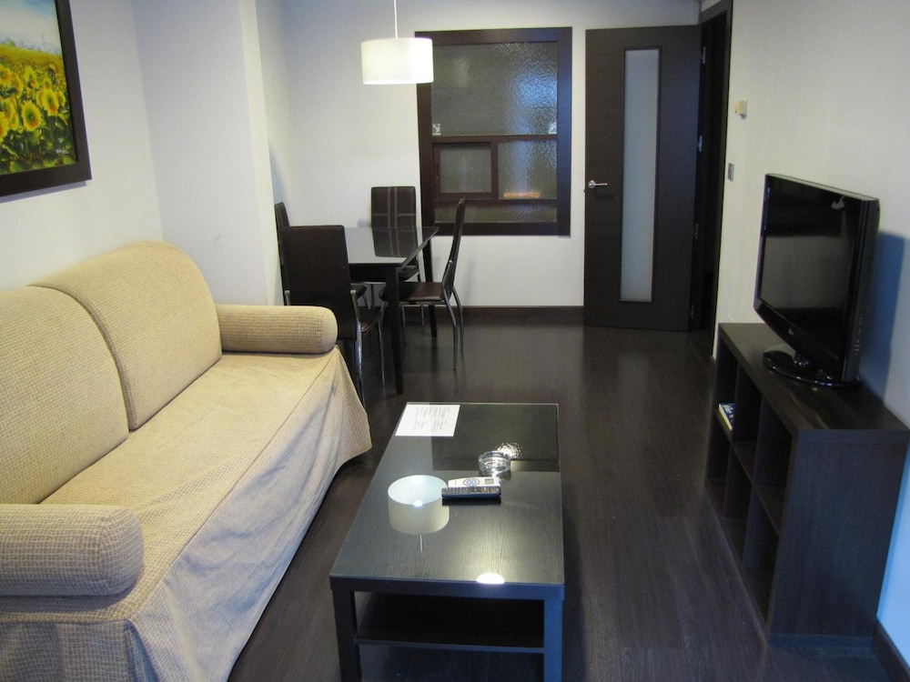 Apartamentos Boutique Catedral 21/48