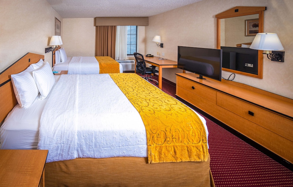 Americinn By Wyndham Denver Airport 9/45
