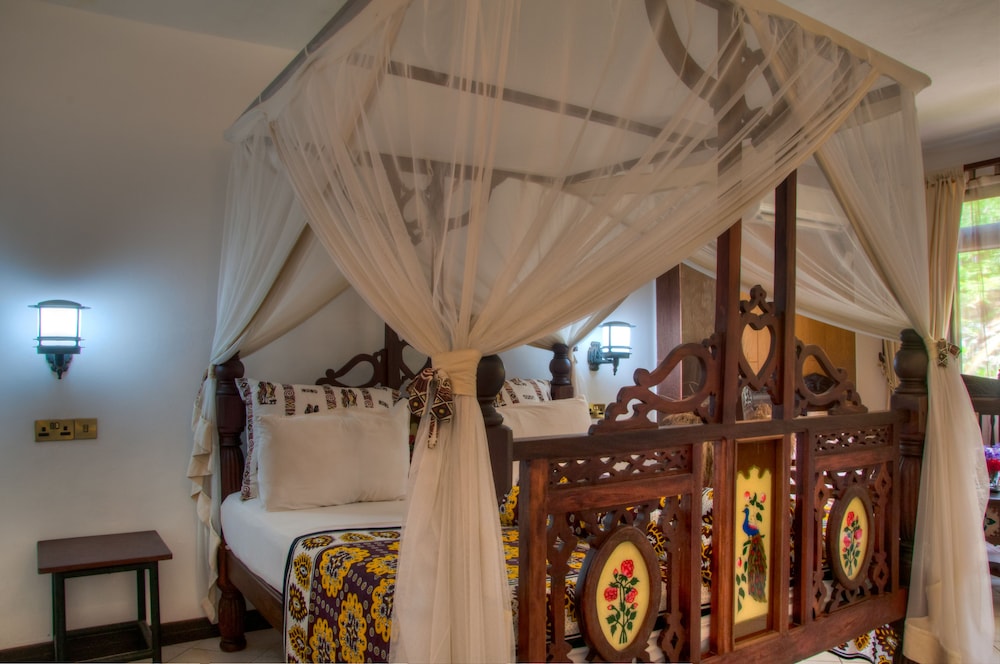 Kahama Hotel Mombasa 4/39