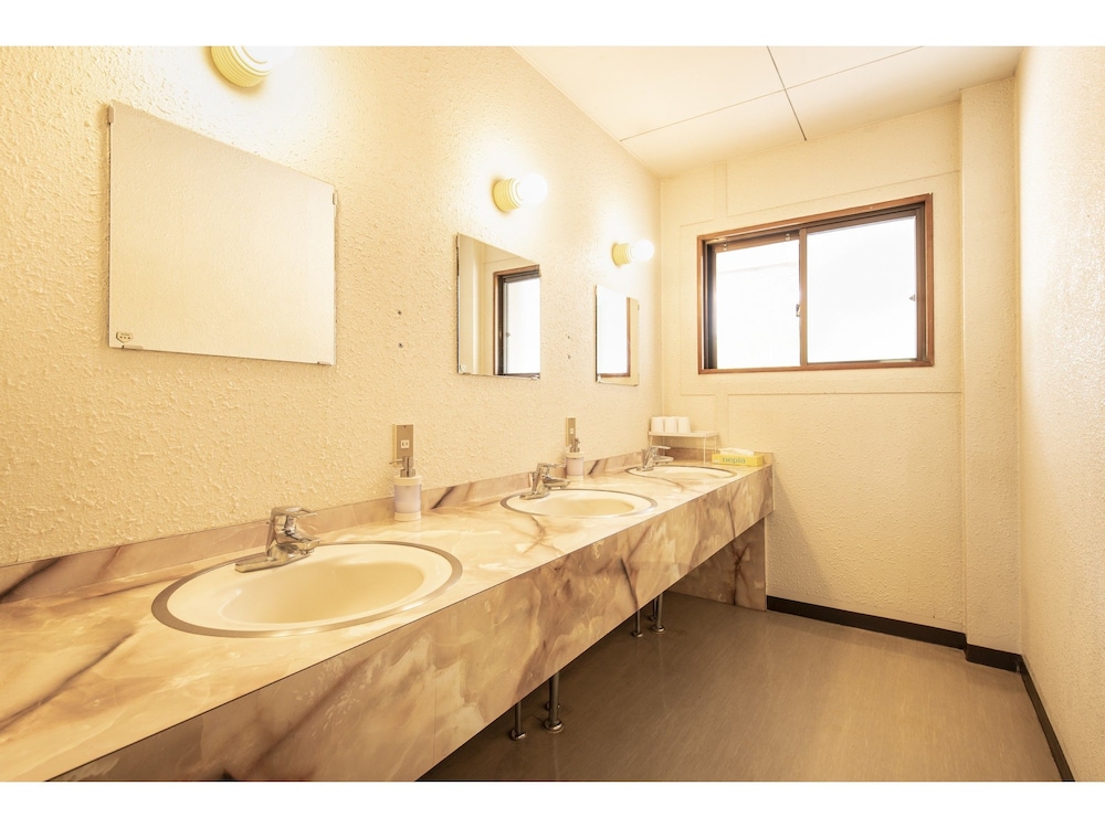 Yamanakako Ryokan Ryozan 50/50