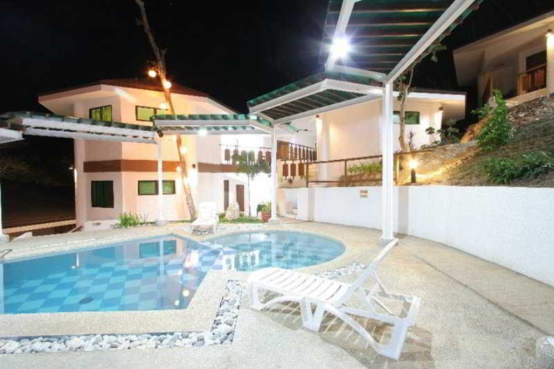 Coron Hilltop View Resort 36/36