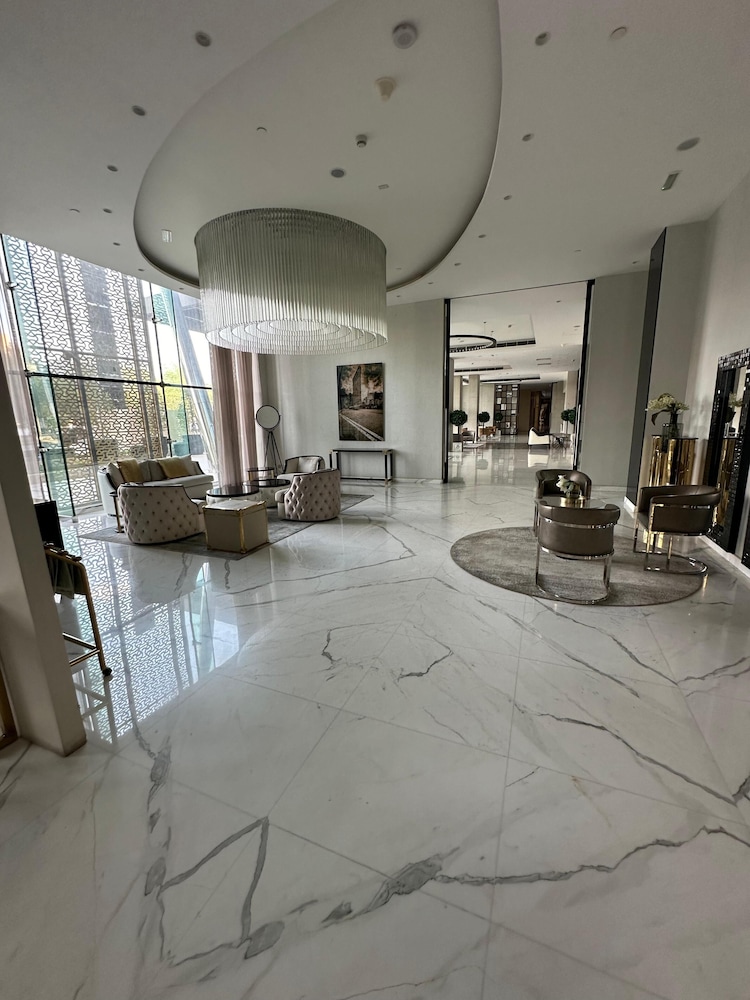 Hotel Suites - Damac Tower Riyadh 32/60