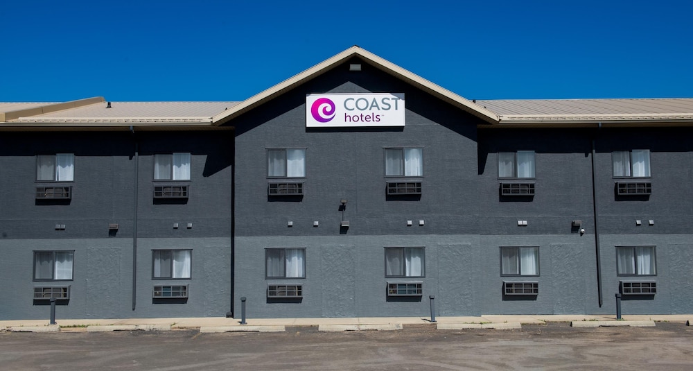 Travel Inn Suites Innisfail 2/46