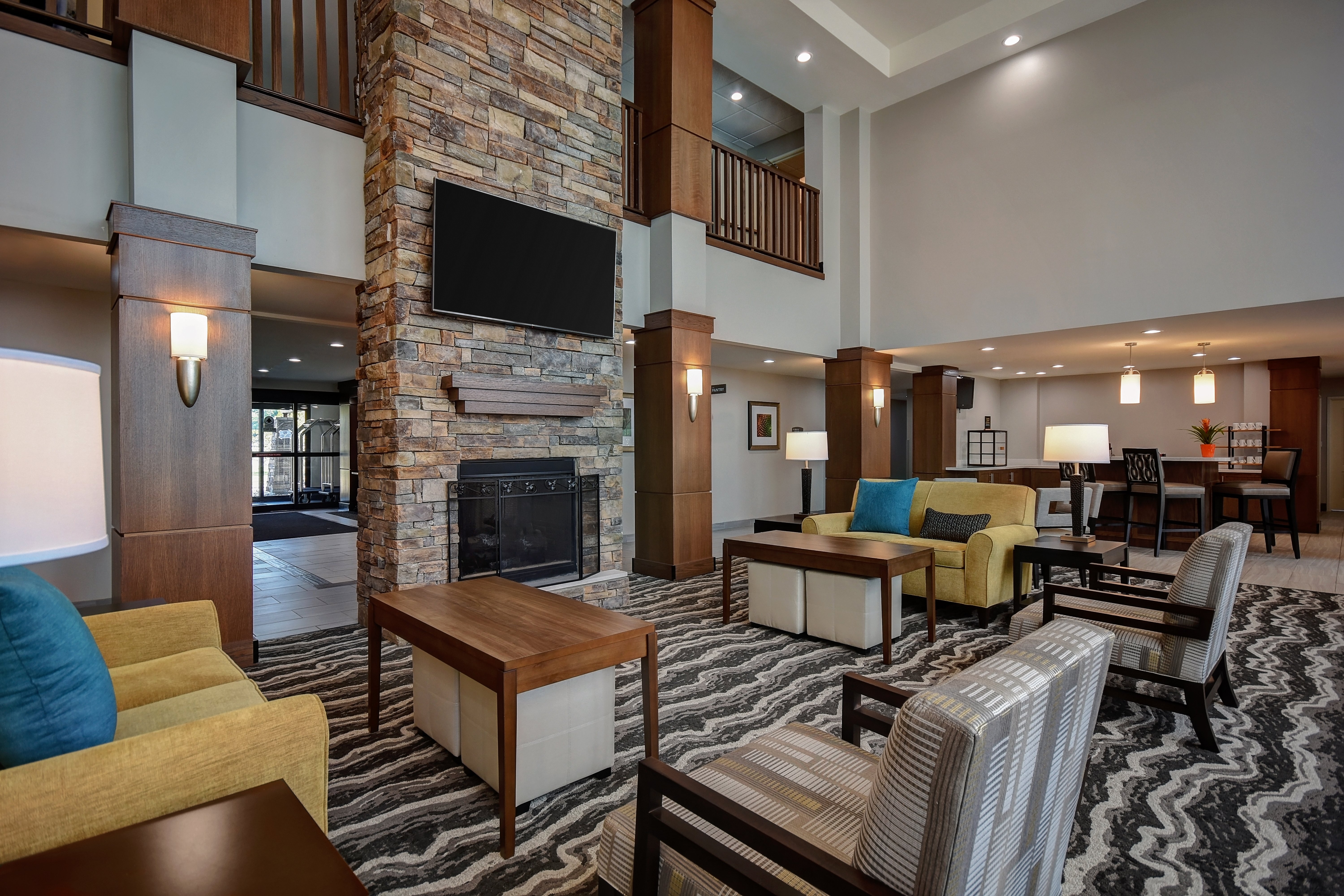 Staybridge Suites Holland 38/64