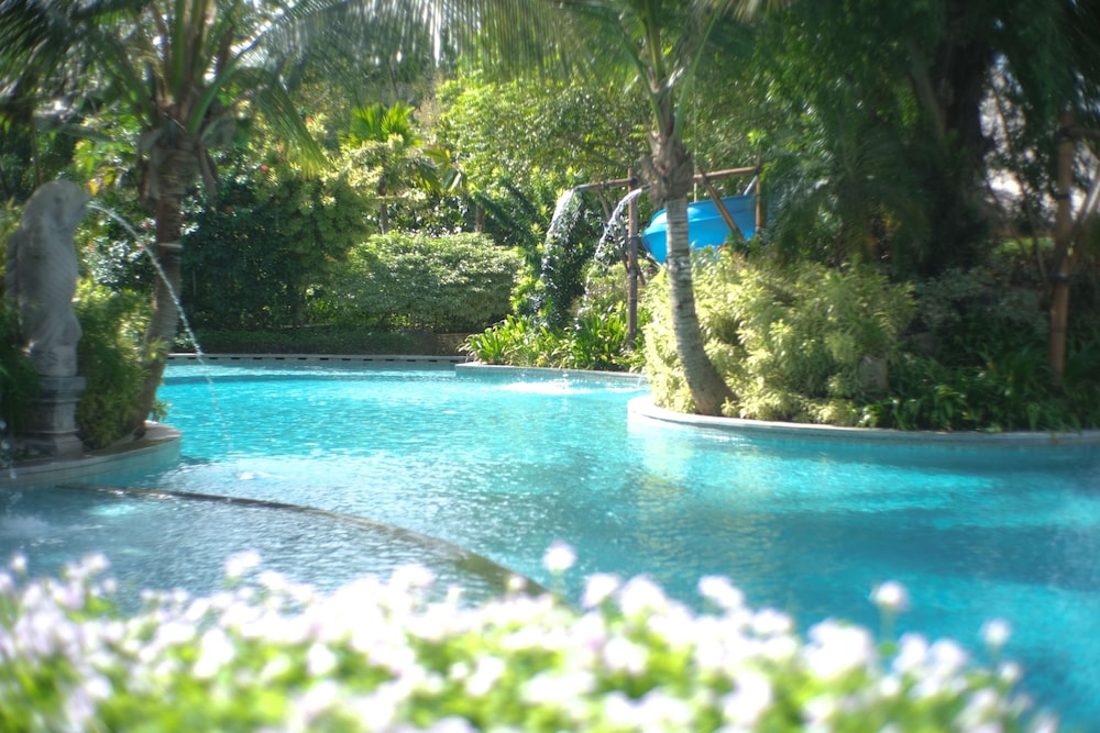Royal Tulip Springhill Resort Jimbaran 69/70