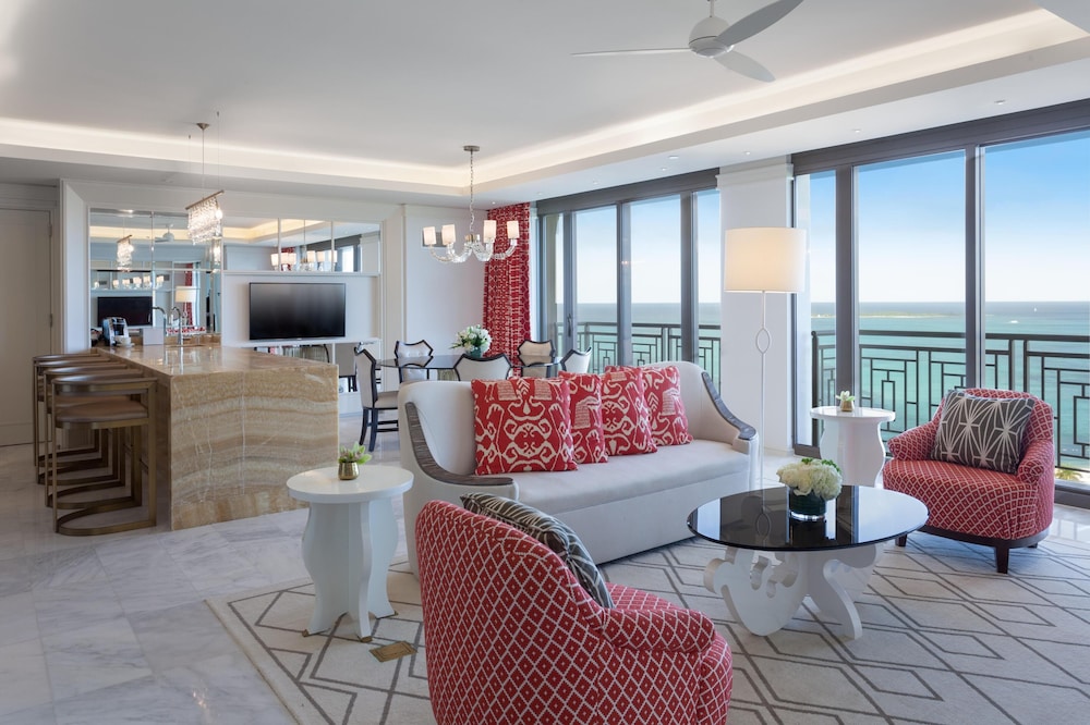 Grand Hyatt Baha Mar 27/42