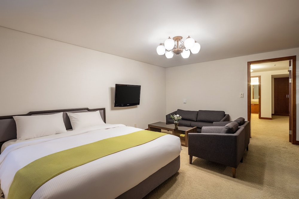 President Hotel Seoul 30/70