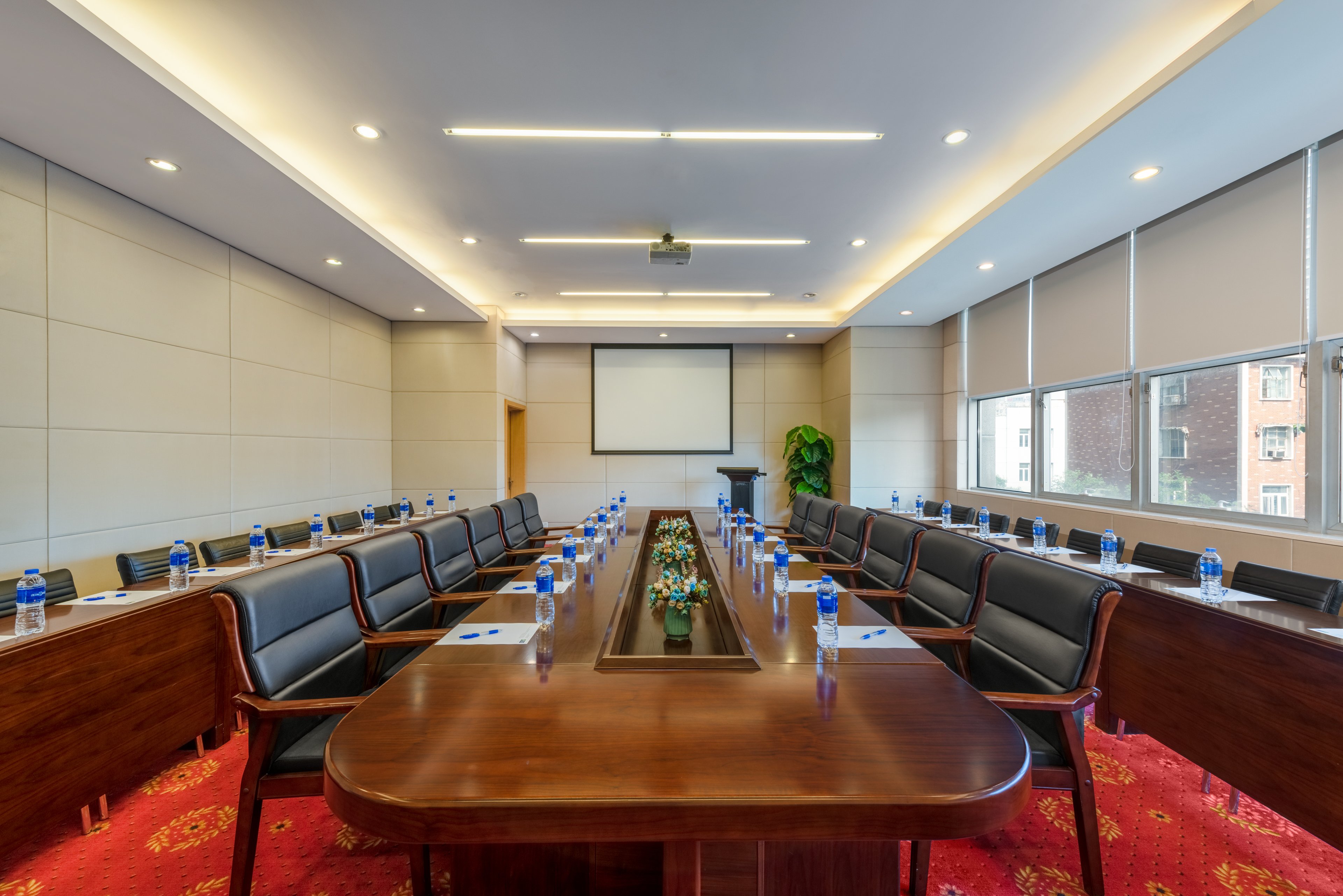 HOLIDAY INN EXPRESS TIANJIN HEPING 15/19