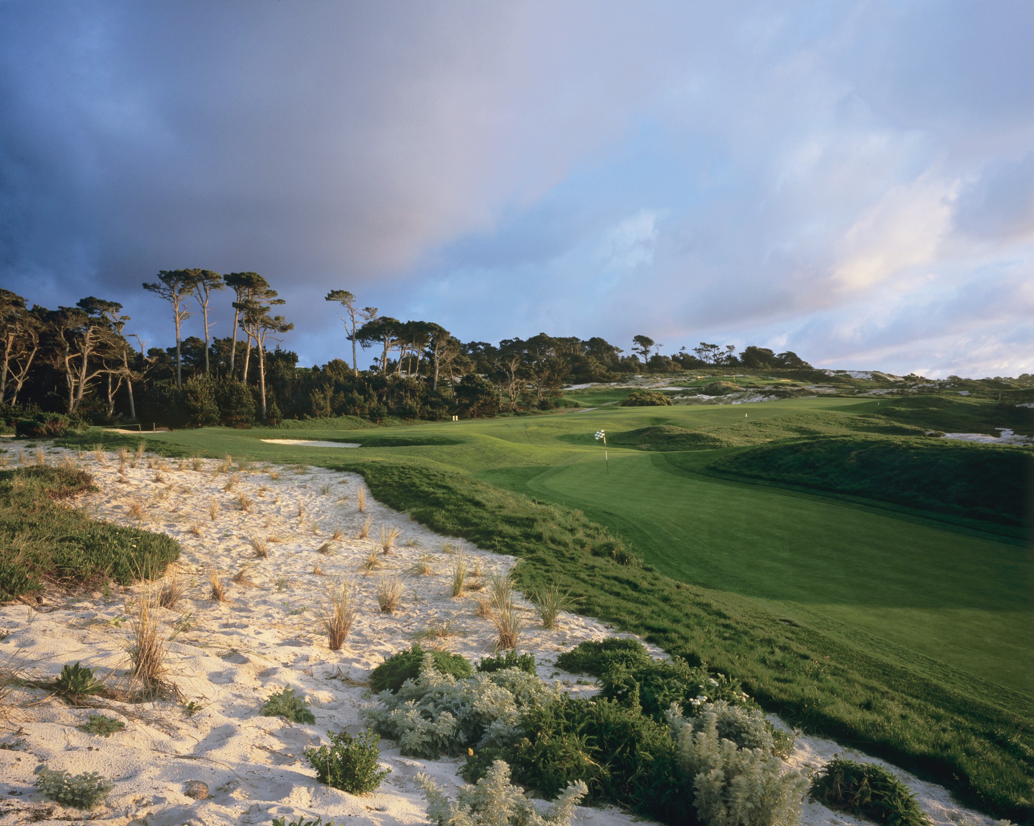 The Inn at Spanish Bay Pebble Beach 52/55