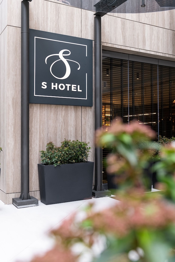 S Hotel Boutique Thessaloniki 30/54