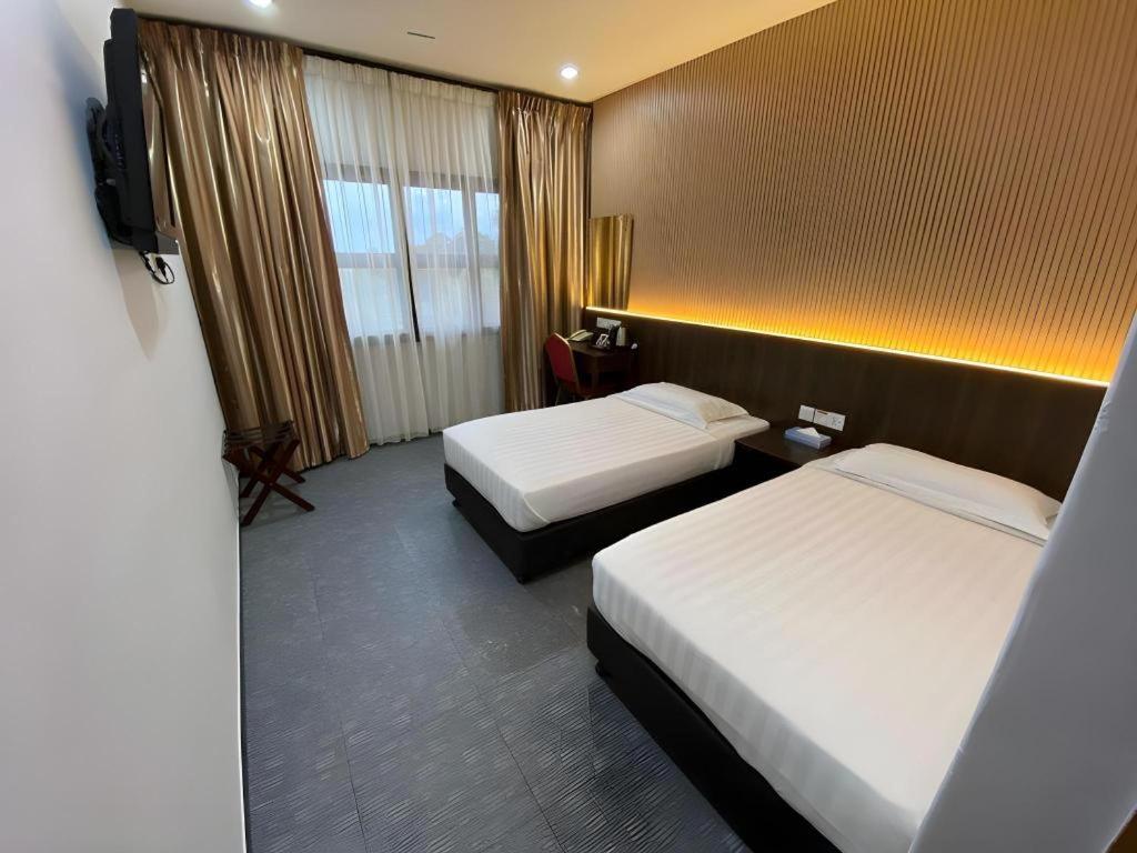 Id Hotel Segamat 17/49