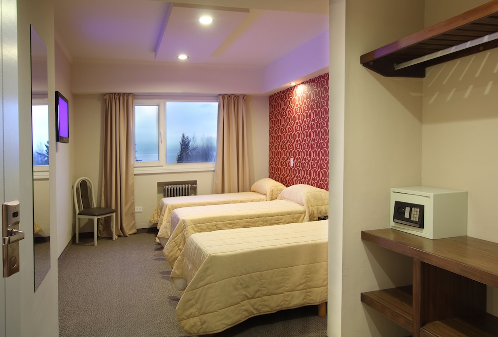 Hotel Sol Bariloche 29/57