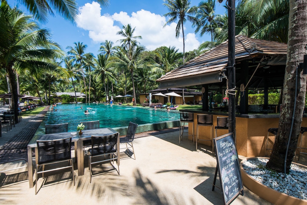 Peninsula Beach Resort photo4