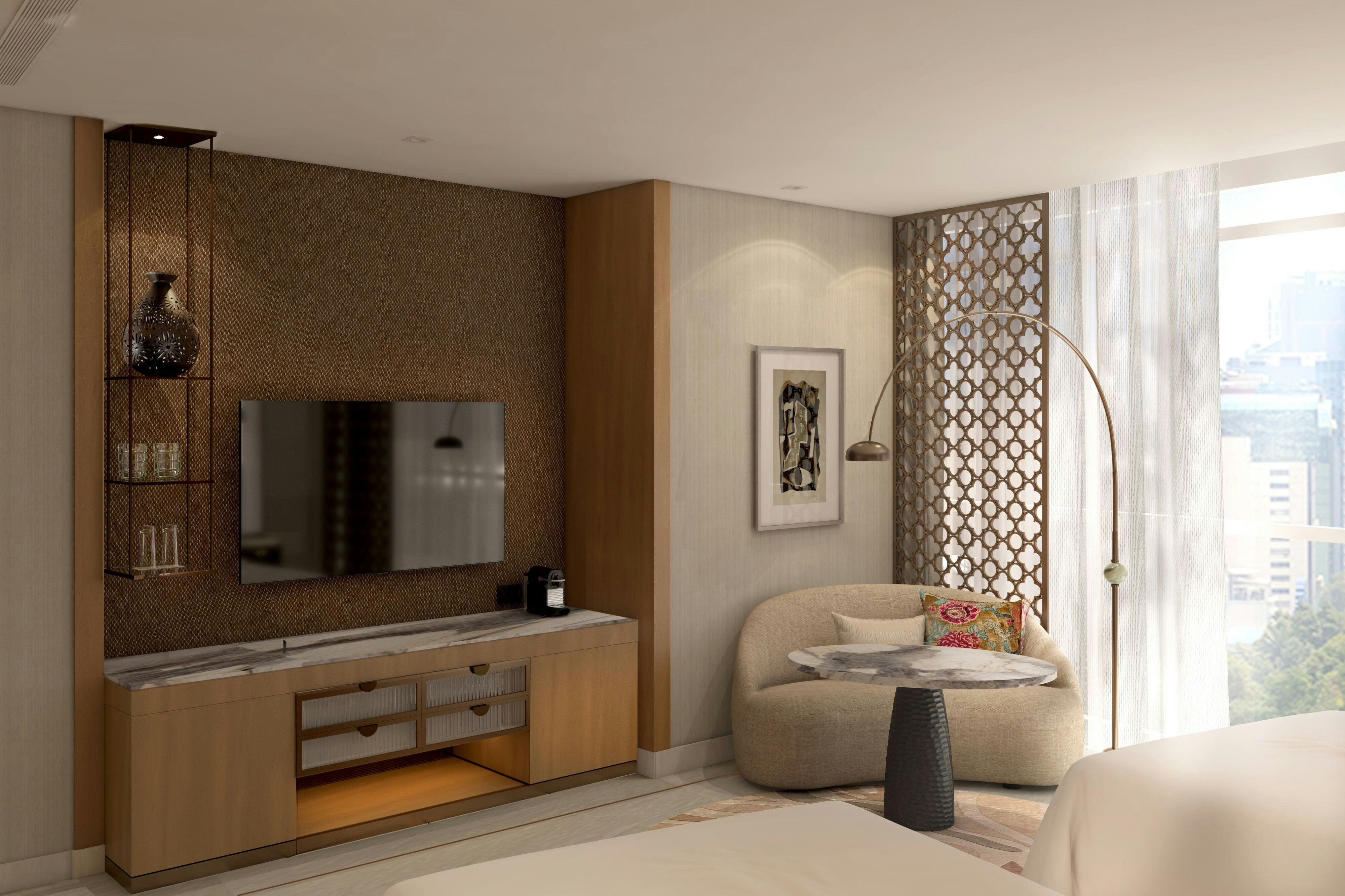 The St Regis Mexico City Hotel 37/37