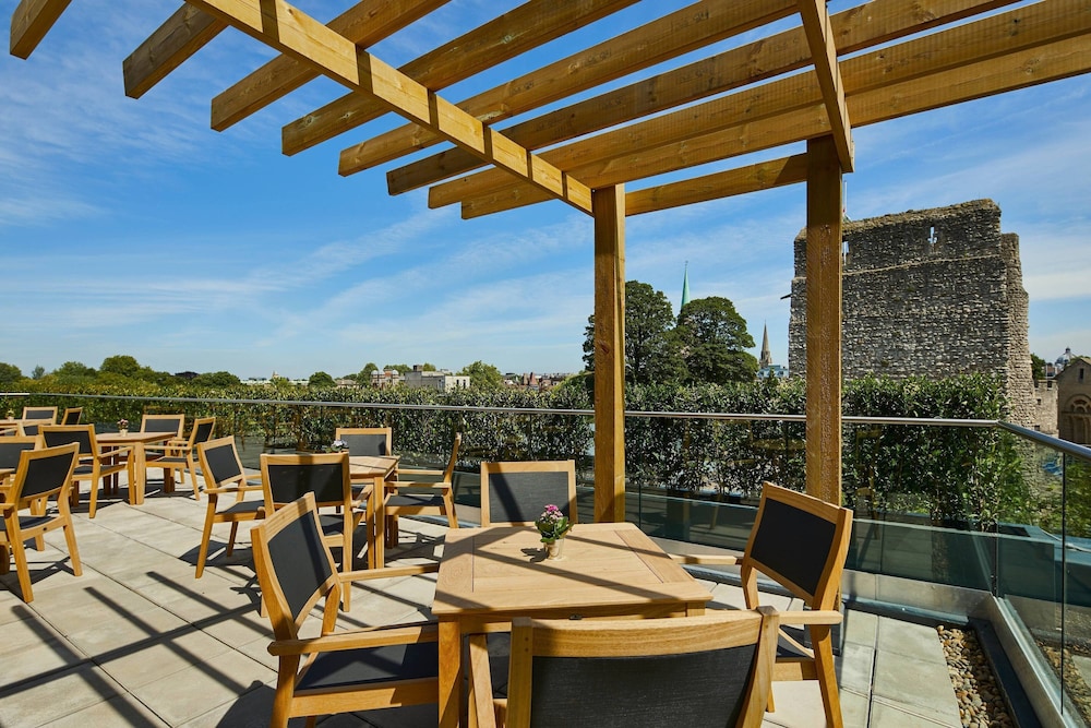 Courtyard by Marriott Oxford City Centre 39/44