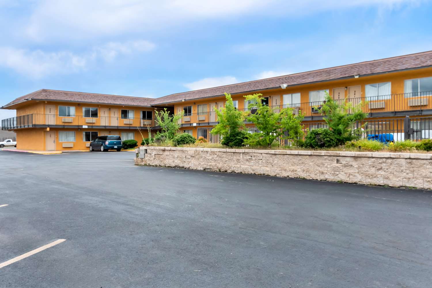 Americas Best Value Inn Stillwater 25/31