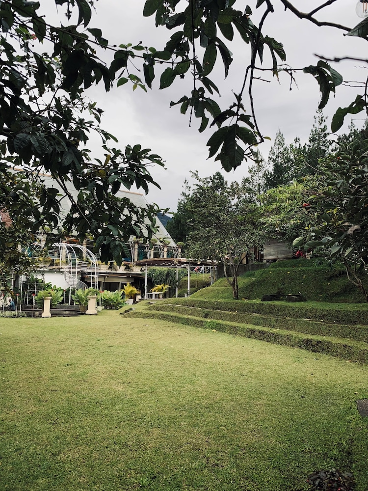 Vila Air Natural Resort 42/50