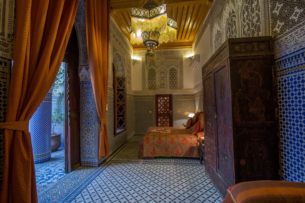 Riad Palais Sebban 8/76