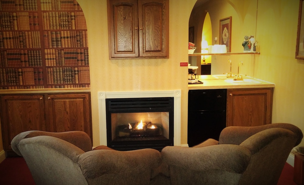 Christmas Farm Inn and Spa 34/50