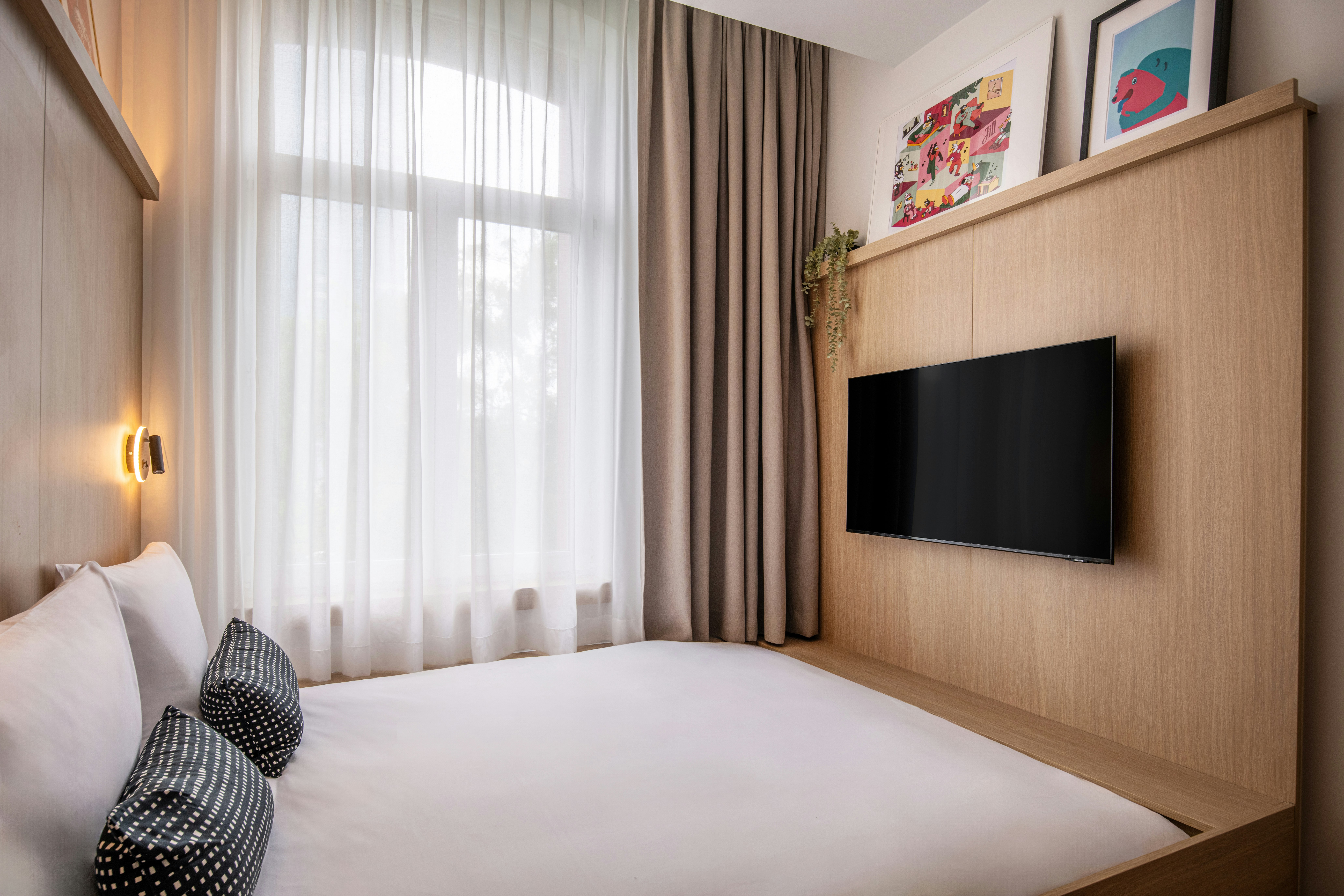 Jill Hotel Brussels 65/118