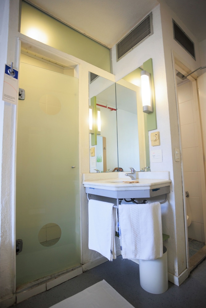 Ibis Budget Belo Horizonte Minascentro 74/74