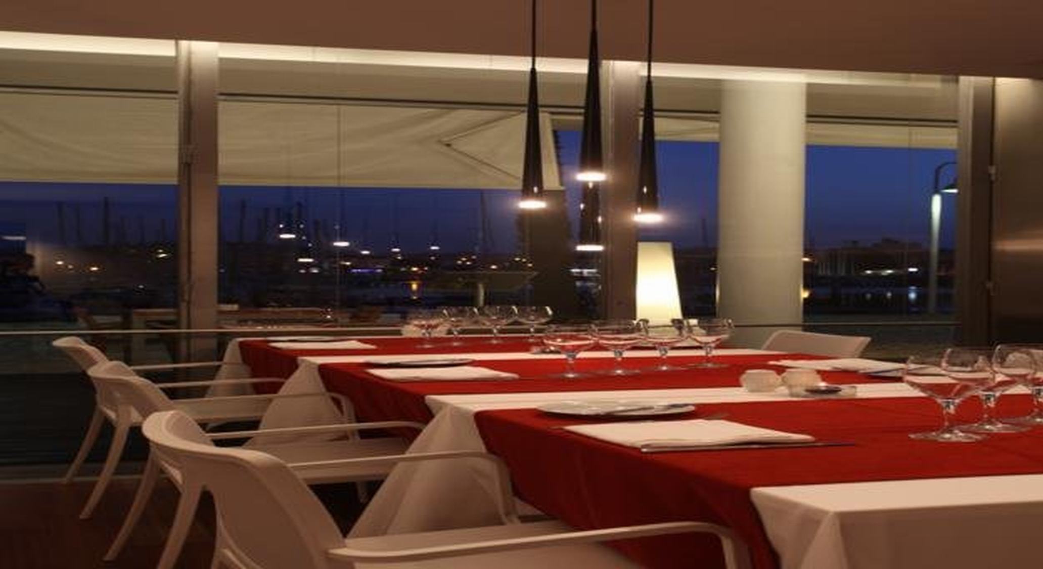 Marina Club I Lagos Resort 43/53
