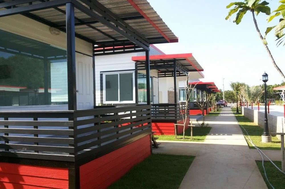Cape Go Resort 6/23