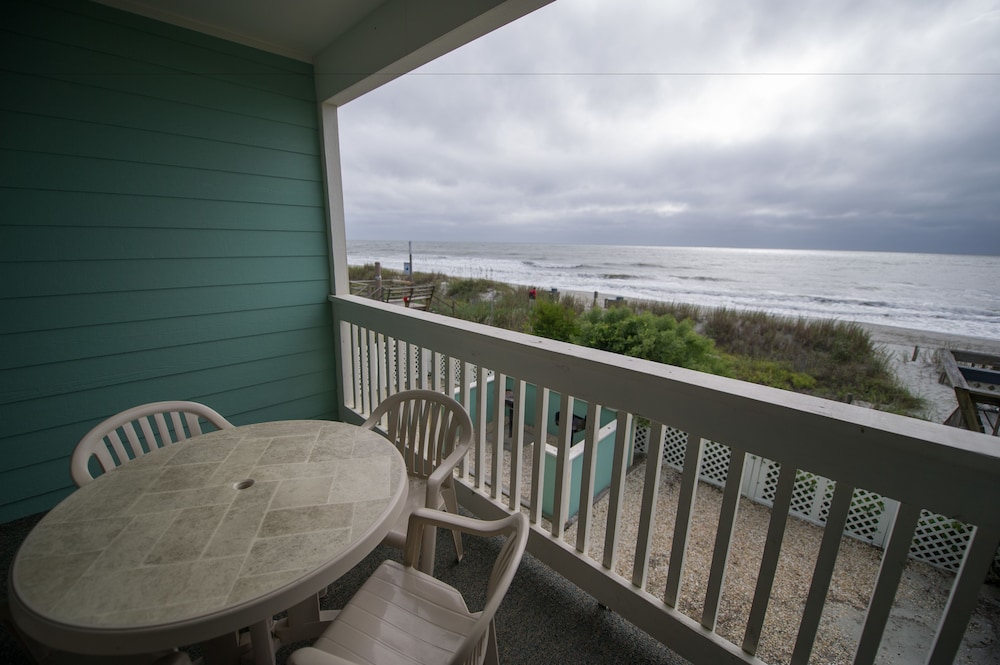 Sandpebble Beach Club Surfside Beach 7/55