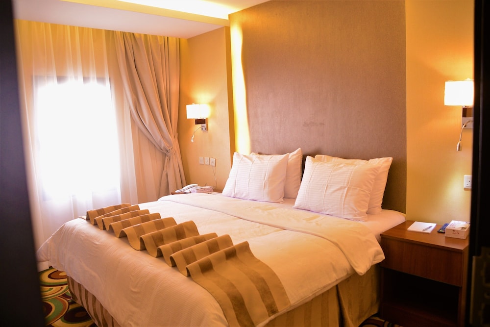 family suite