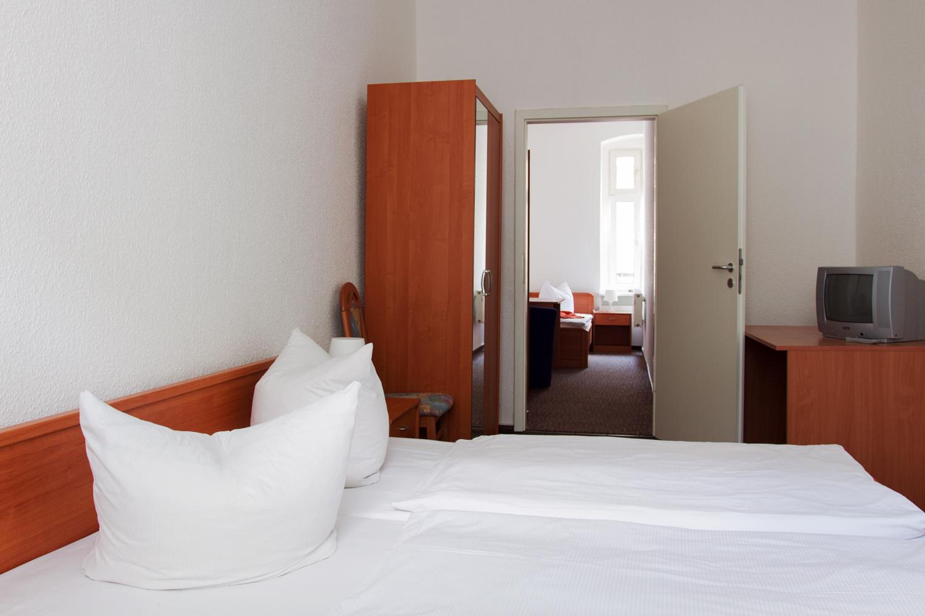 Hotel Eckstein 5/27