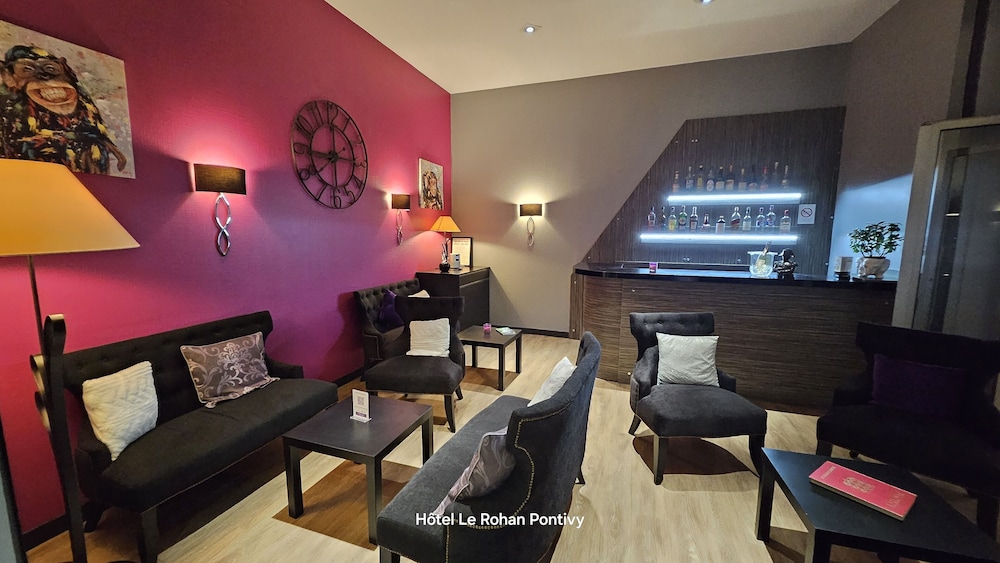 Citotel Le Rohan 33/50