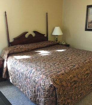 Hotel Nashville 17/66