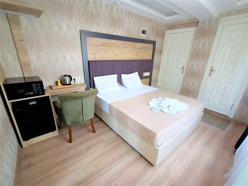Avcilar Elit Hotel 15/38