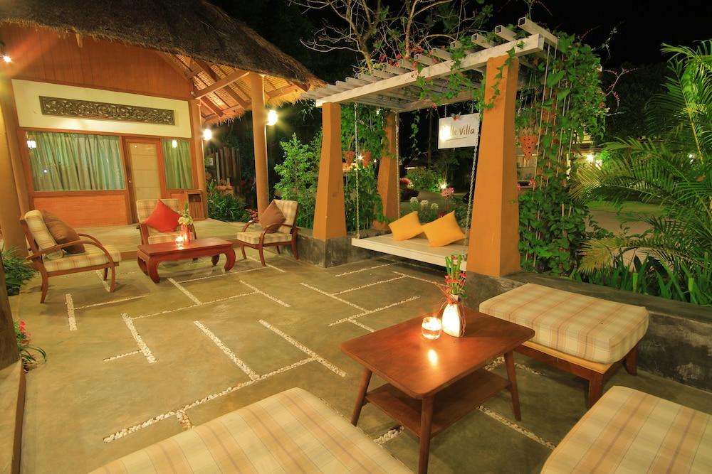 BELLE VILLA RESORT PAI 47/73