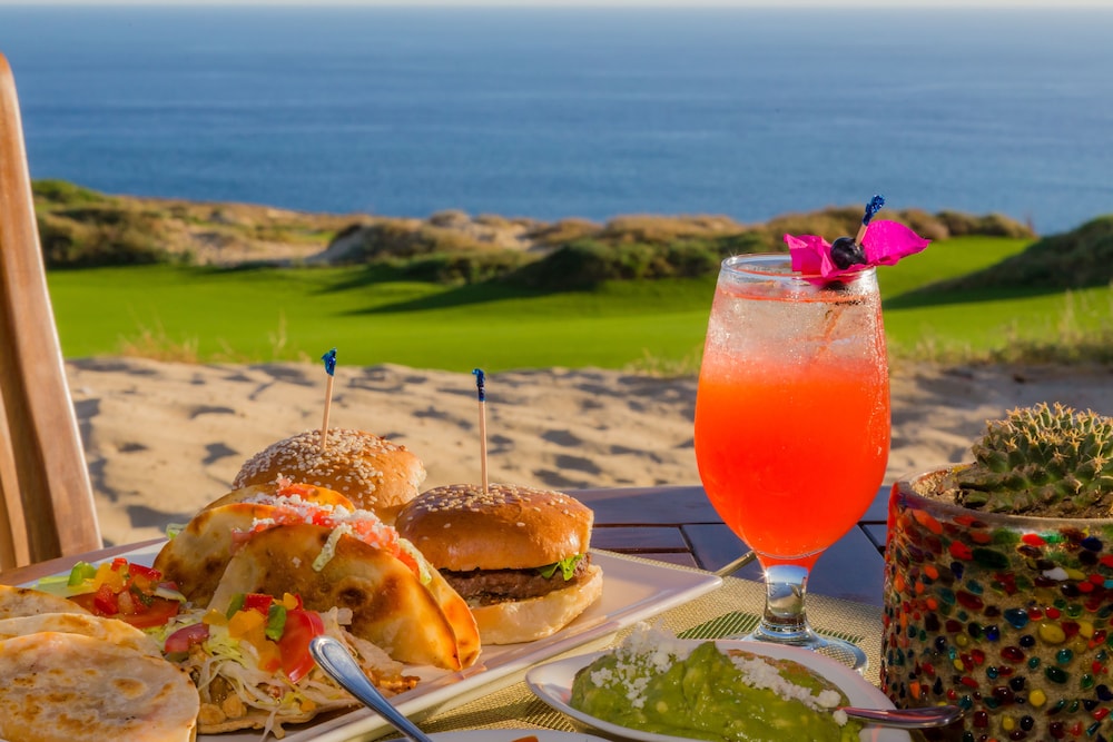 Pueblo Bonito Montecristo Estates Luxury Villas - All Inclusive 50/50