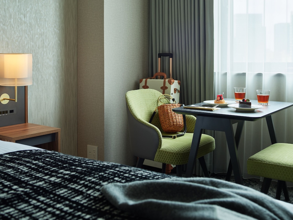 Mitsui Garden Hotel Gotanda 43/50