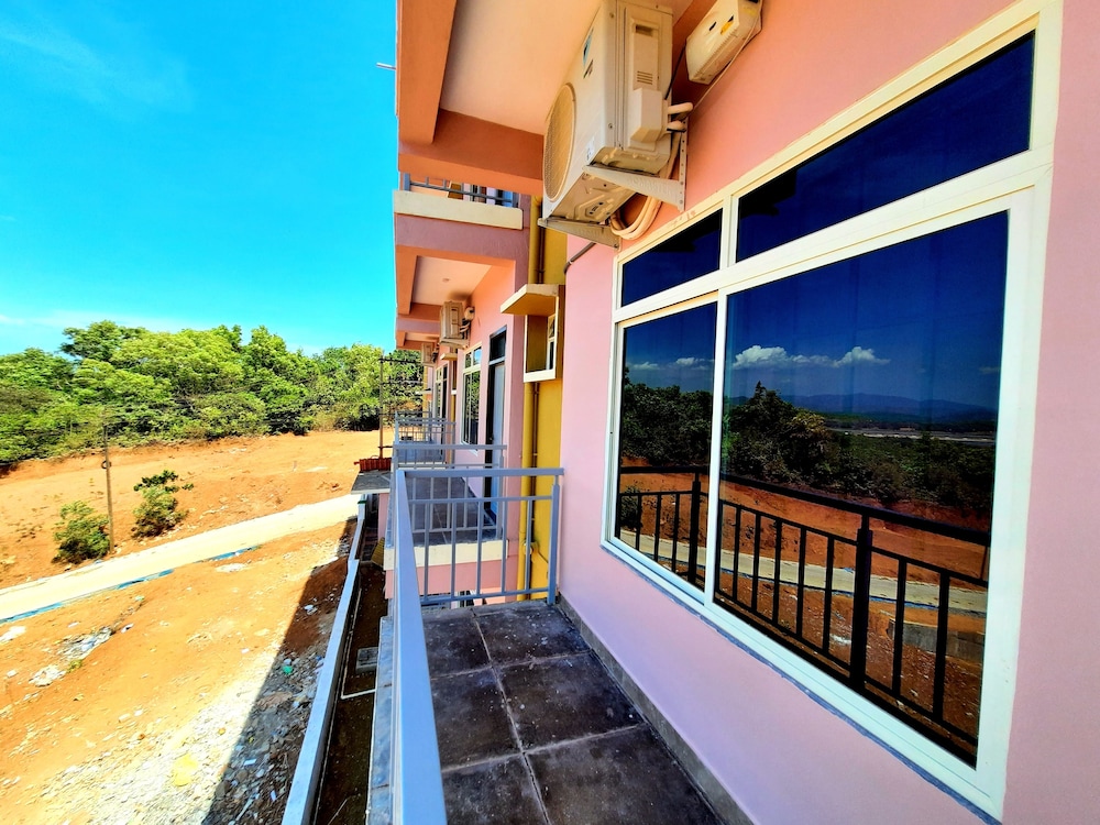 Hotel Golden Heights Gokarna 2/22